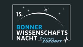Bonner Wissenschaftsnacht