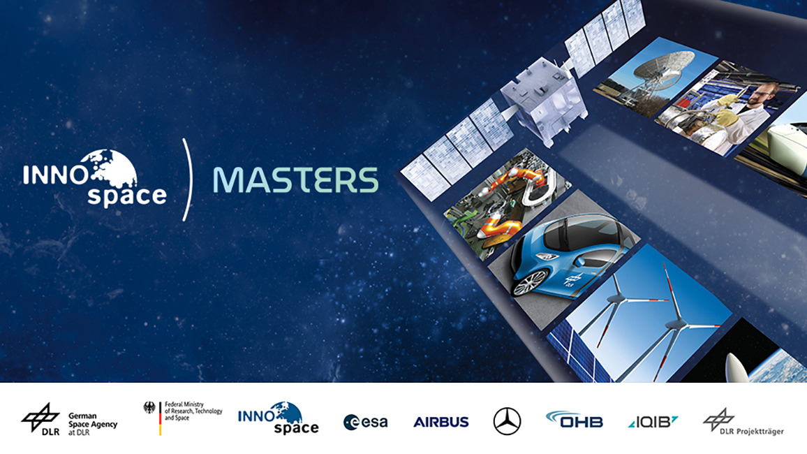 Innospace Masters