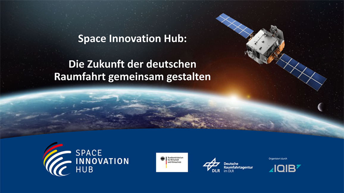 Space Innovation Hub