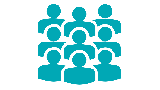 Icon Personengruppe