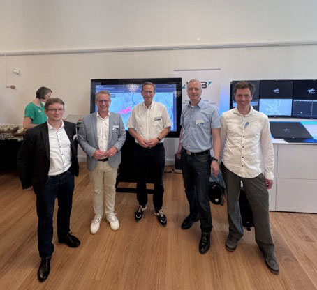 Gruppenbild