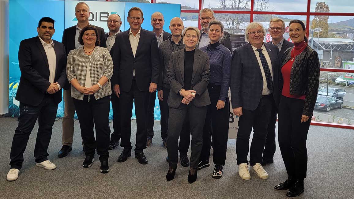 Gruppenbild