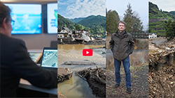 IQIB im Klimahaus Bremerhaven