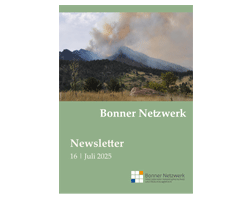 Resilienz von Regionen st&auml;rken