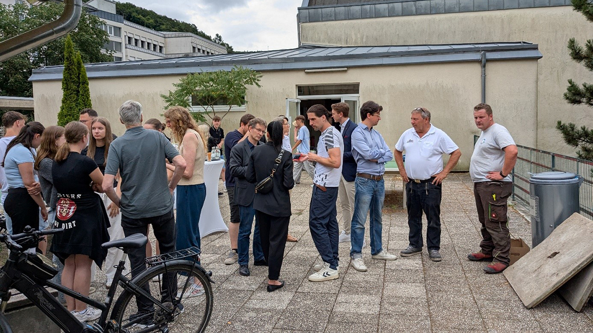 Gruppenbild