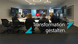 Transformation gestalten