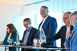 Zukunftsforschung am IQIB