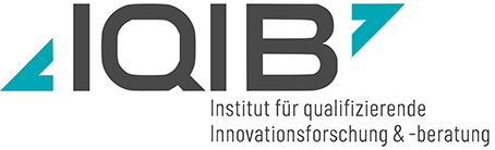 Logo IQIB